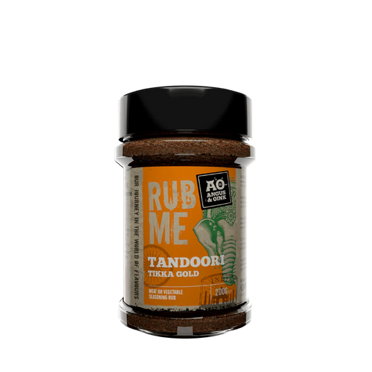 Tikka Gold Tandoori Seasoning