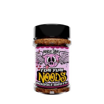Tom Yum Noodle Seasoning