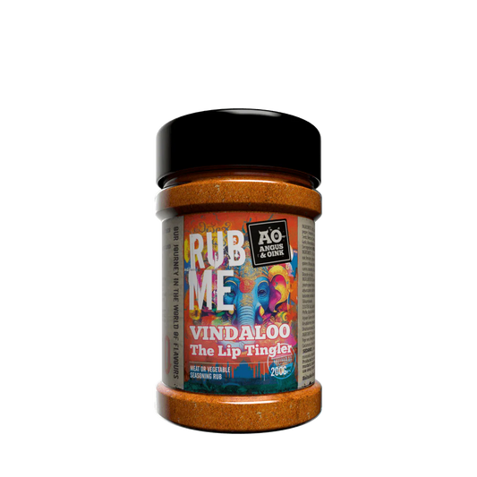 Vindaloo Curry Powder Seasoning