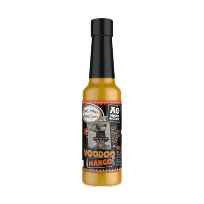 Hot Sauce Gift Pack