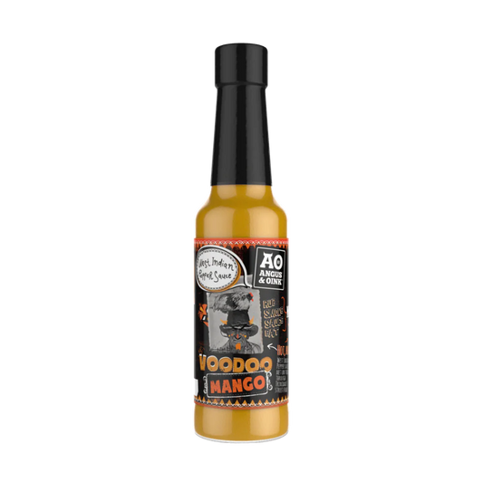 Phat Taco Hot Sauce