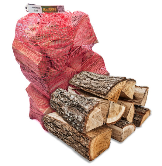 Kiln Dried logs