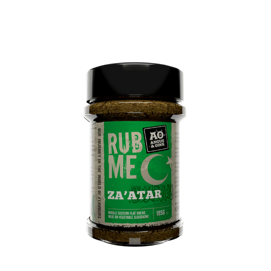 ZA'ATAR Seasoning